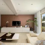 Vidova By Istrialux Villa *