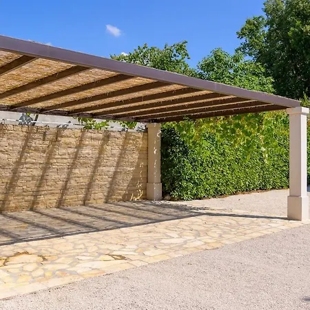 Vidova By Istrialux Vila *