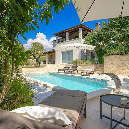 Vidova By Istrialux Vila