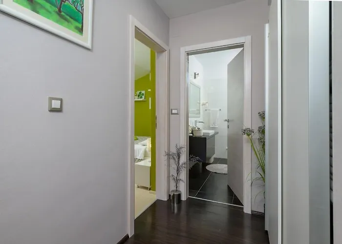 Vidova By Istrialux Vila *