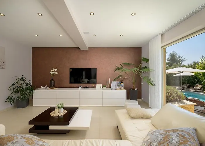 Vidova By Istrialux Vila *