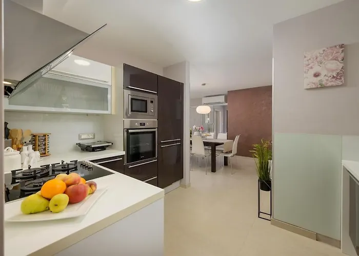 Vidova By Istrialux Vila