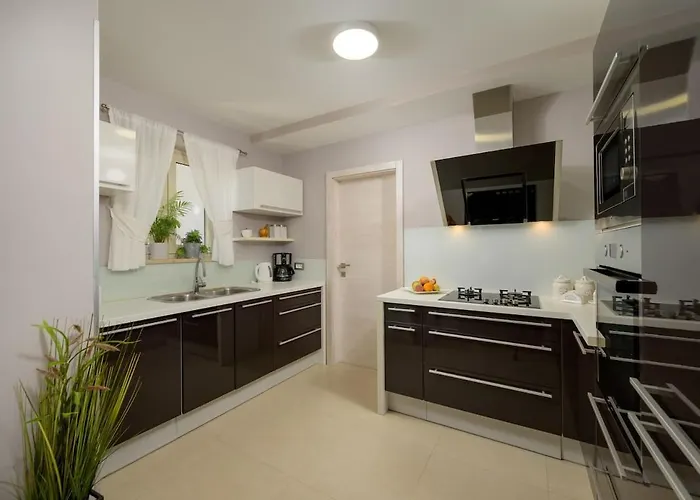 Vila Vidova By Istrialux