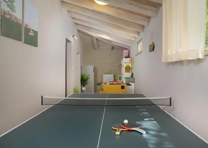 Vidova By Istrialux * Basici