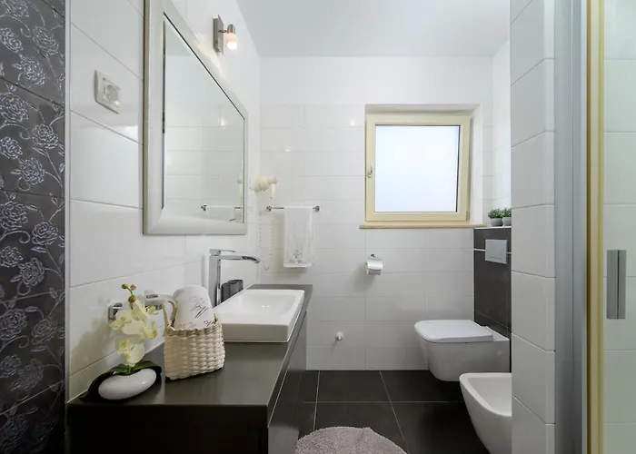 Vidova By Istrialux Vila *