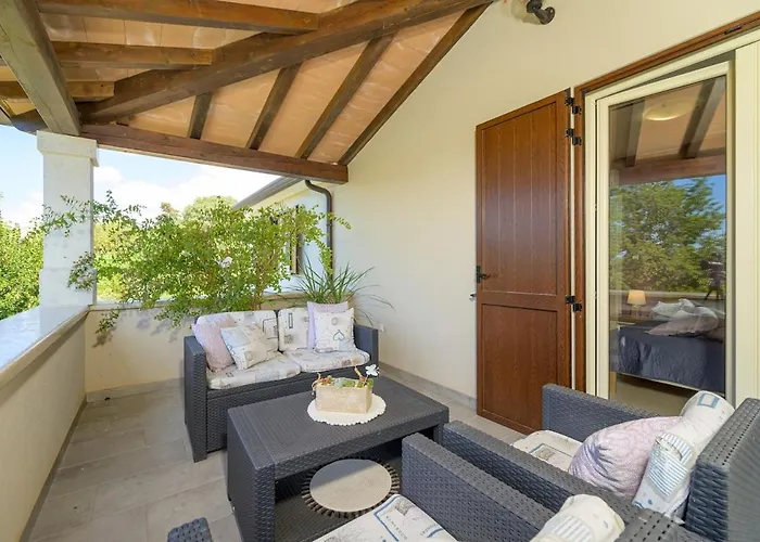 Vidova By Istrialux Vila