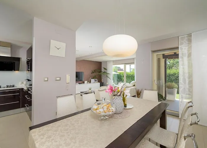 Vila Vidova By Istrialux *