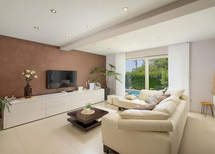 Vidova By Istrialux Basici