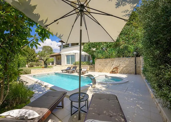 Vidova By Istrialux * Basici