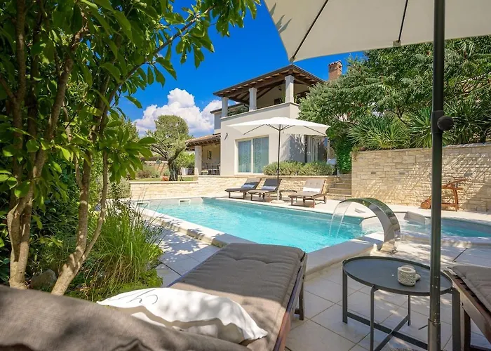 Vidova By Istrialux Vila