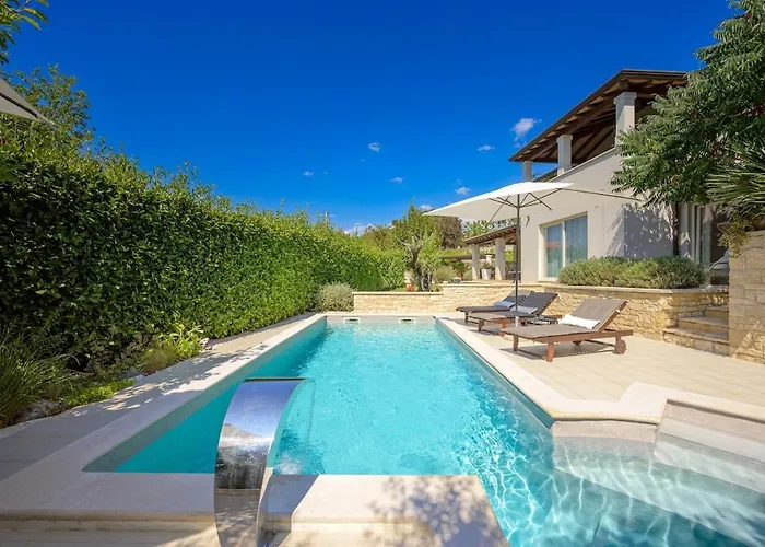 Vidova By Istrialux * Basici