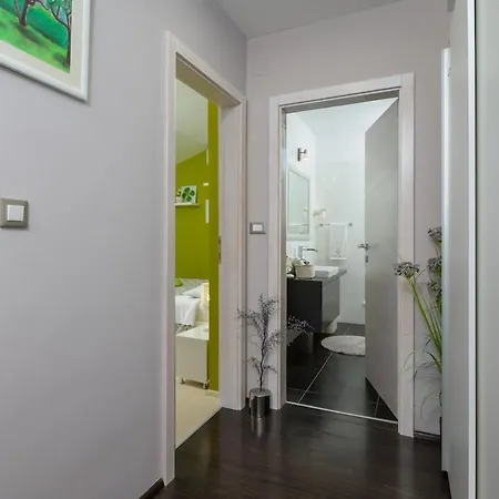 Vidova By Istrialux Villa *