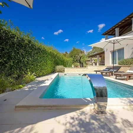 Vidova By Istrialux Villa Basici
