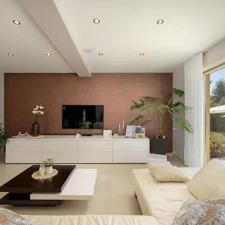 Vidova By Istrialux Villa *