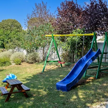 Vidova By Istrialux Villa Basici