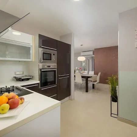 Vidova By Istrialux Villa