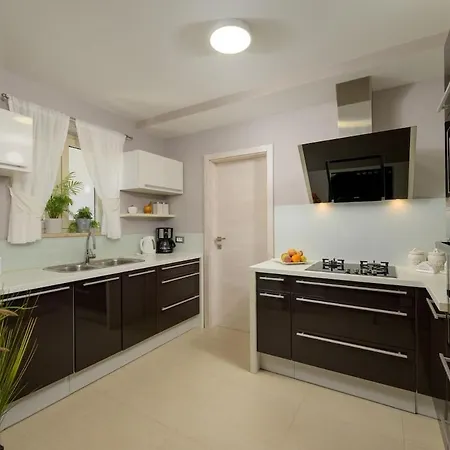 Villa Vidova By Istrialux