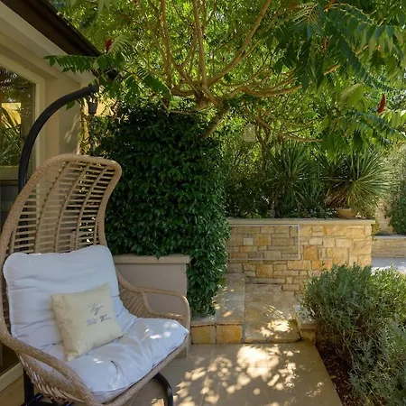 Vidova By Istrialux Villa *