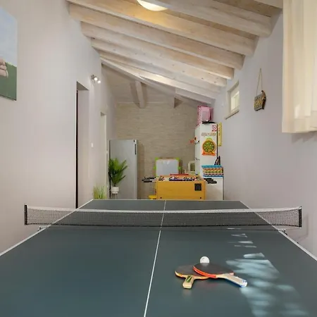 Vidova By Istrialux * Basici