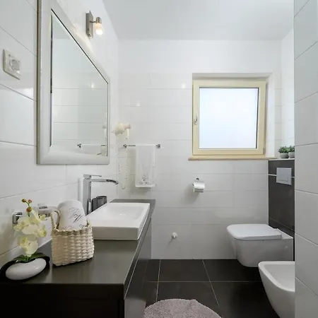 Vidova By Istrialux Villa *