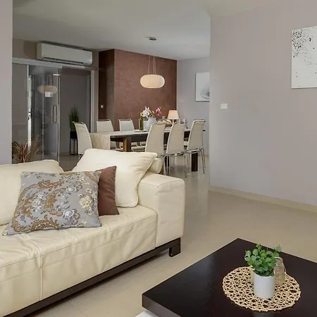 Vidova By Istrialux Villa Basici