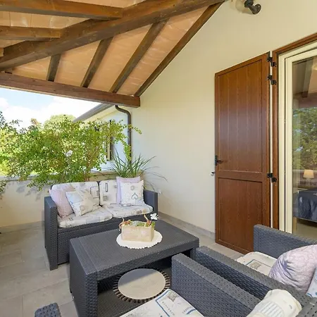 Vidova By Istrialux Villa