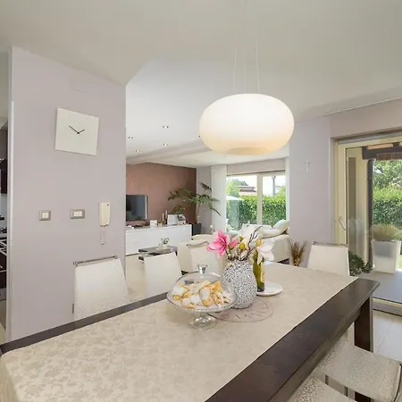 Villa Vidova By Istrialux *