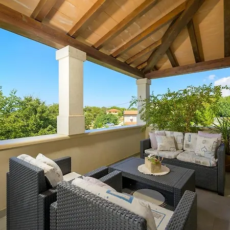 Vidova By Istrialux Villa Basici