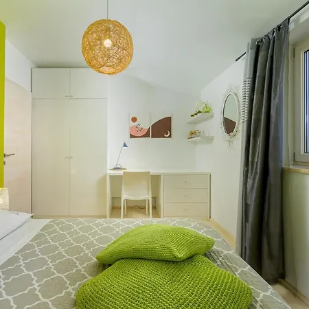 Vidova By Istrialux Villa *