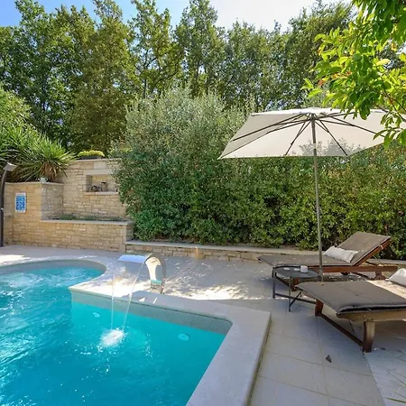 Villa Vidova By Istrialux Basici