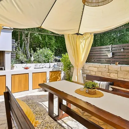 Vidova By Istrialux Villa *