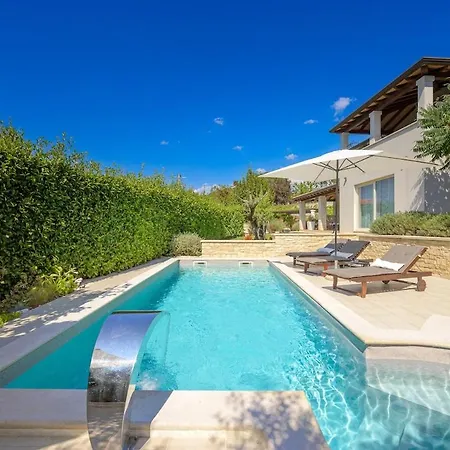 Vidova By Istrialux * Basici